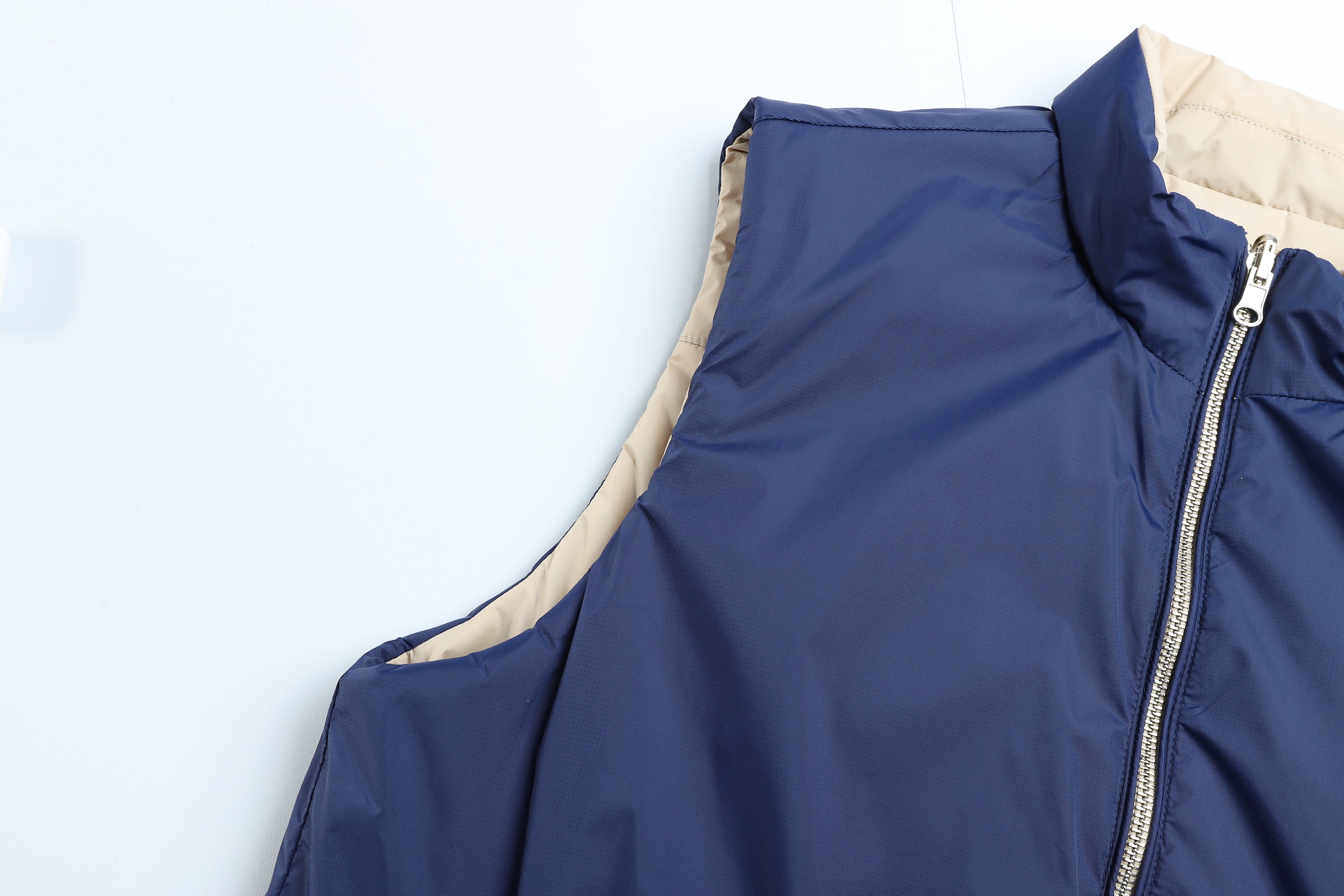 Reversible Vest
