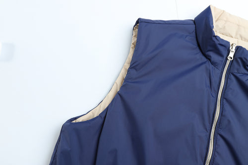 Reversible Vest
